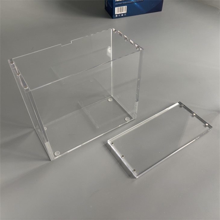 Pokemon Etb Acrylic Case Stackable high quality Pokemon Etb Acrylic Case Stackable high quality