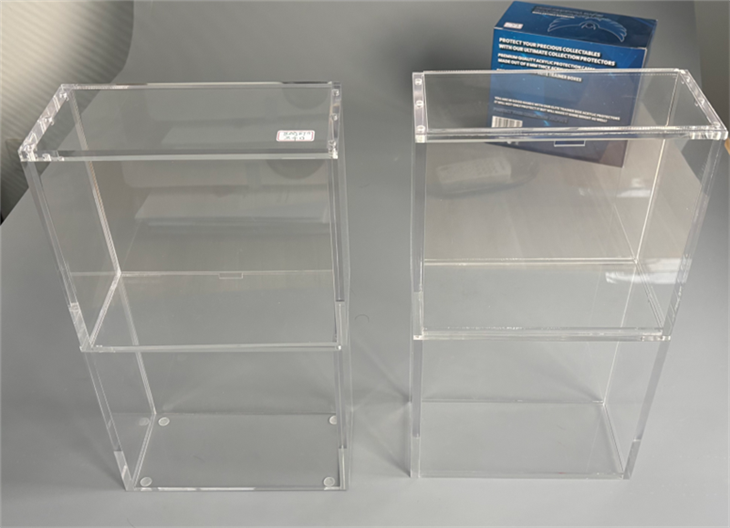 Pokemon Etb Acrylic Case Stackable suppliers Pokemon Etb Acrylic Case Stackable suppliers