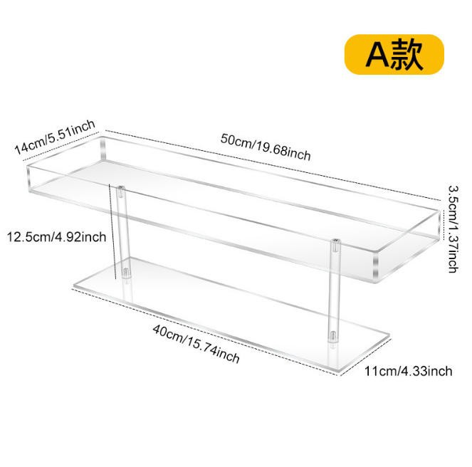 Acrylic Cake Display Stand factory