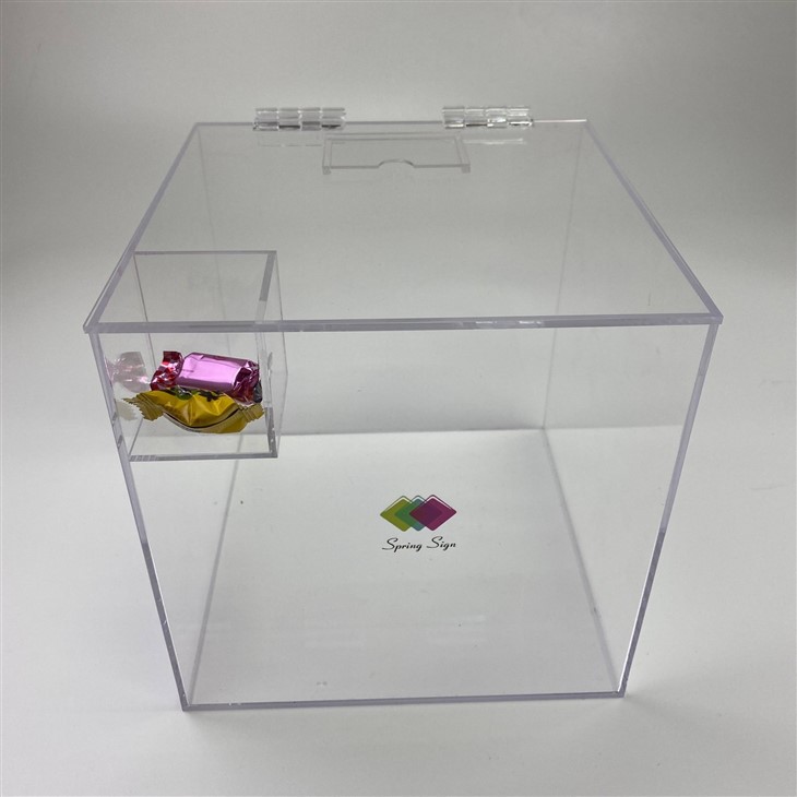 food Storage Organizer