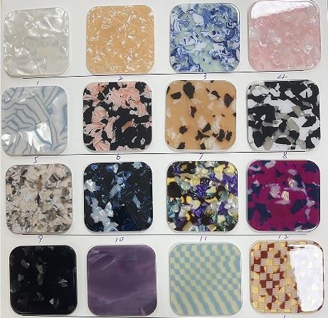 Celluloid Sheet high quality Celluloid Sheet high quality