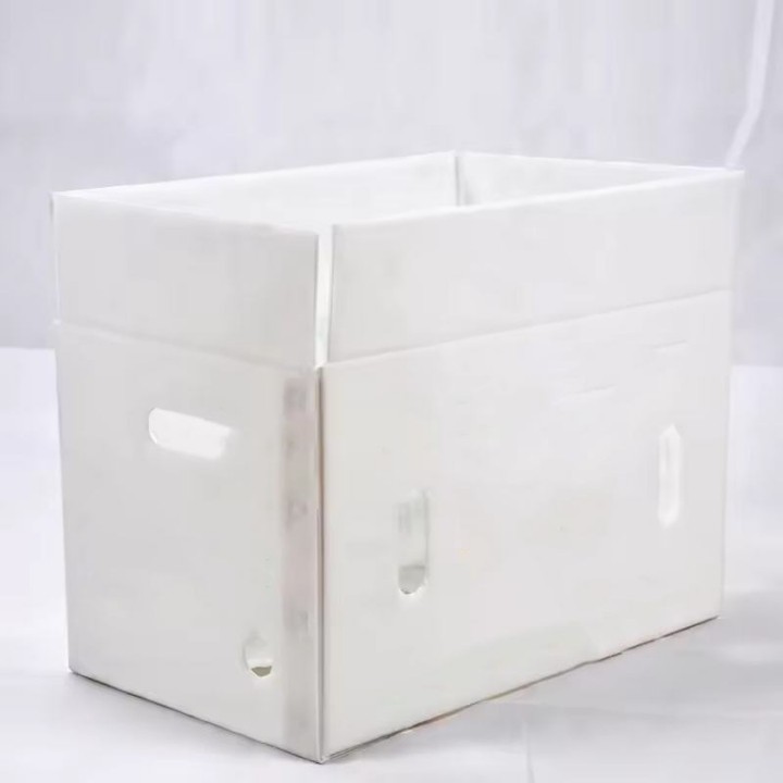 Custom Corrugated Box Custom Corrugated Box