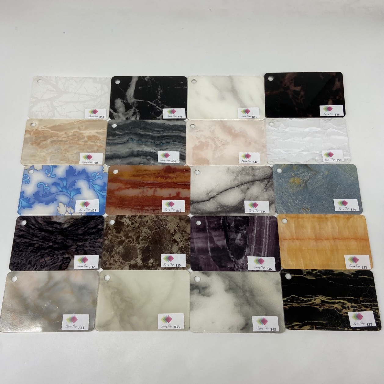 marble pmma sheet marble pmma sheet