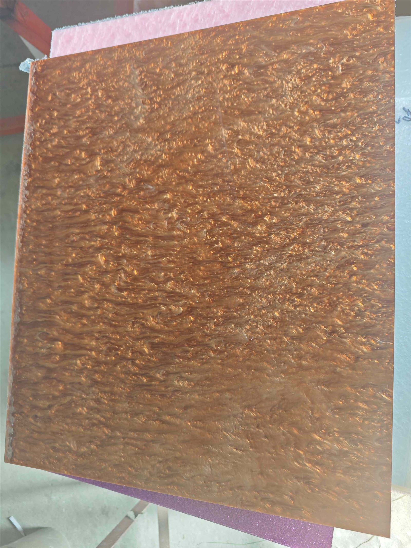 glitter pmma sheet glitter pmma sheet
