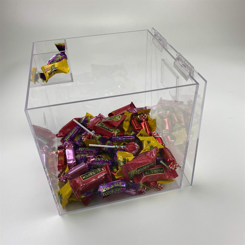 Acrylic Gift Boxes Acrylic Gift Boxes