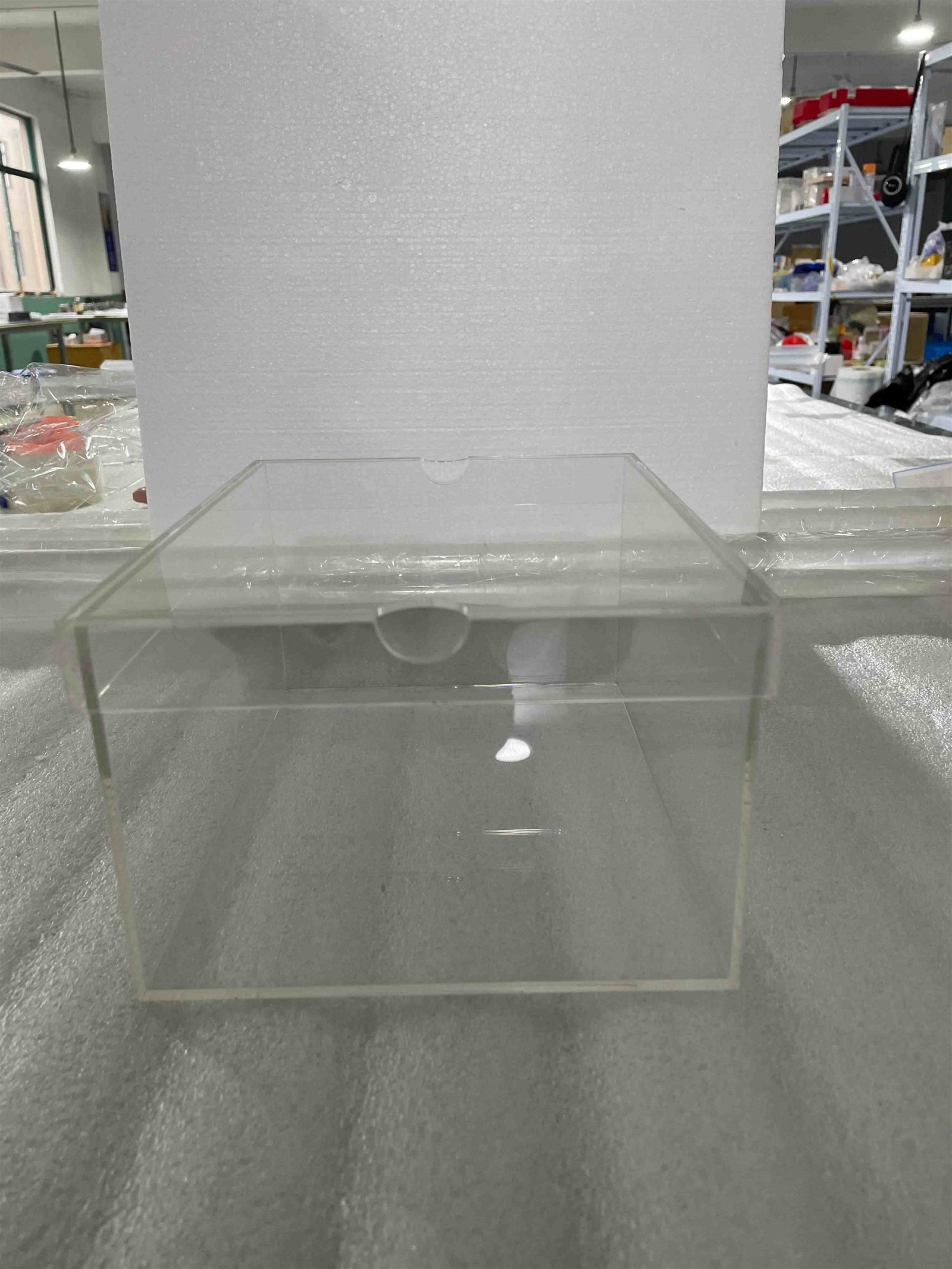 acrylic shoe box 15 acrylic shoe box 15