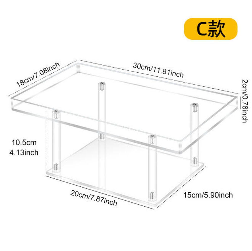 Acrylic Cake Display Stand Acrylic Cake Display Stand